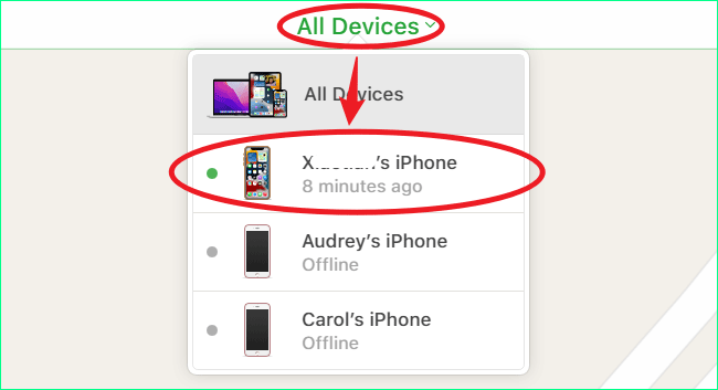 all device