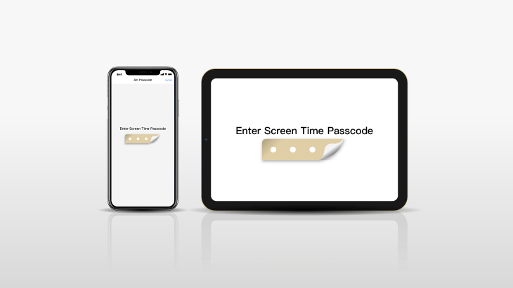 How to Override Screen Time Passcode on iPhone or iPad - iOS 15