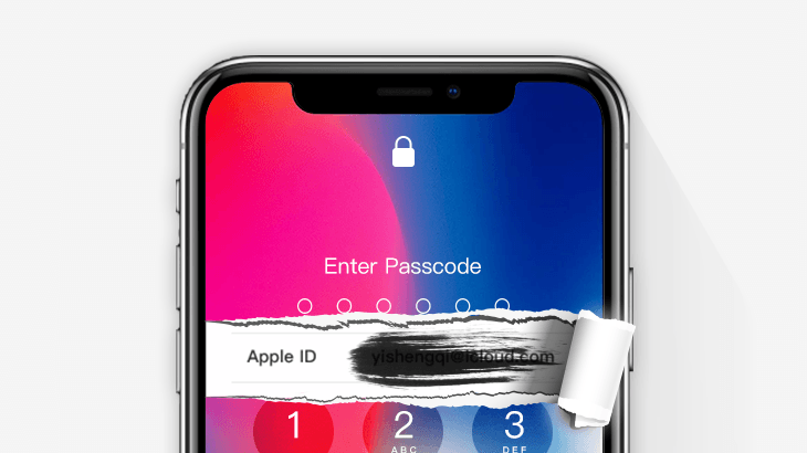 How to Remove Apple ID from iPhone without Password - iOS 15 [2022]