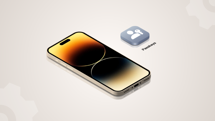 What are Apple Passkeys on iPhone 14 and How to Use Them? 